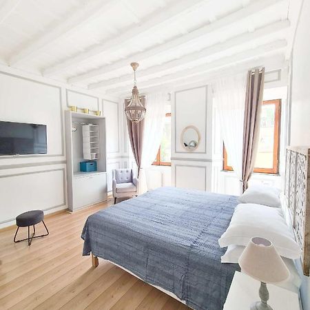 Via Vittoria Quattro Appartement Rome Buitenkant foto