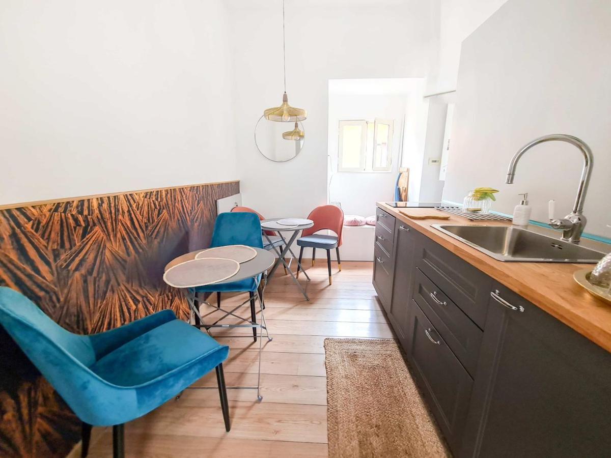 Via Vittoria Quattro Appartement Rome Buitenkant foto