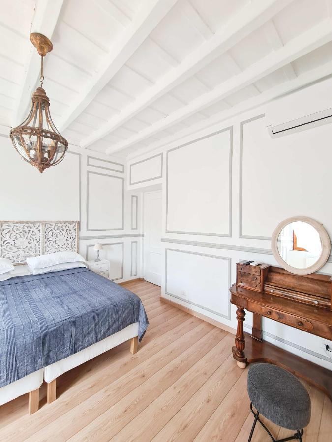Via Vittoria Quattro Appartement Rome Buitenkant foto