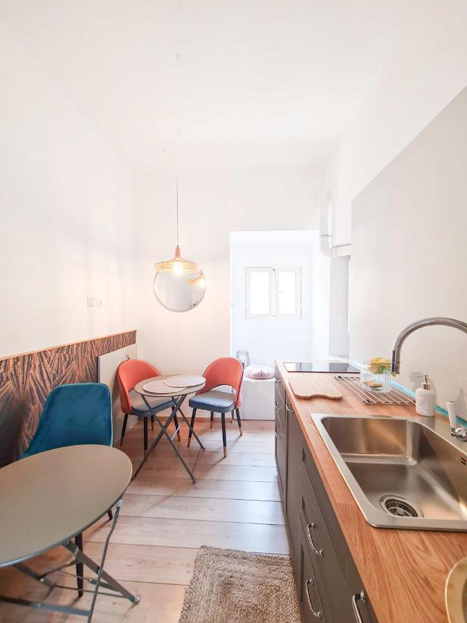 Via Vittoria Quattro Appartement Rome Buitenkant foto